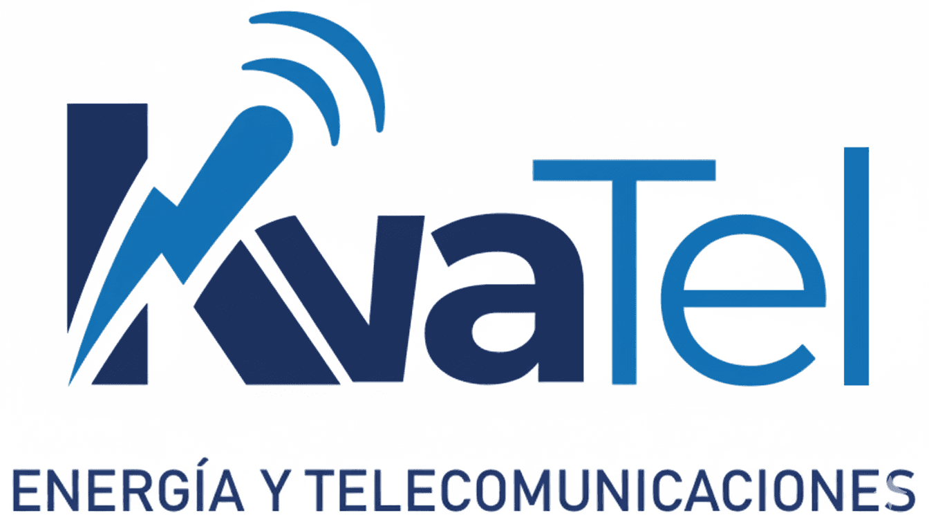 KvaTel Logo