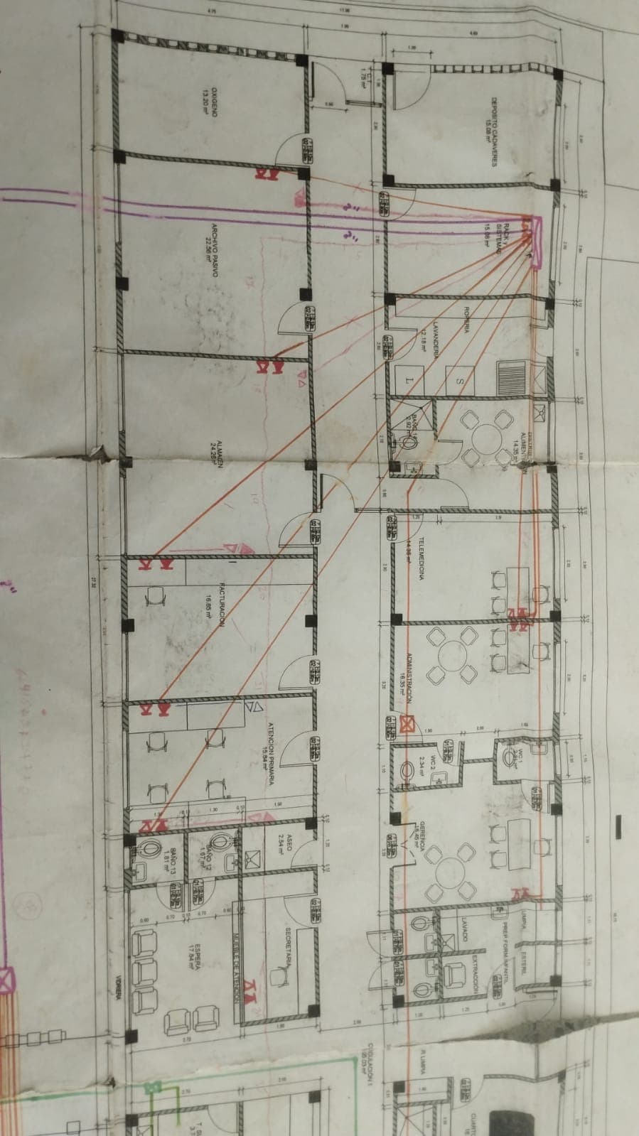 Diseño De Planos
