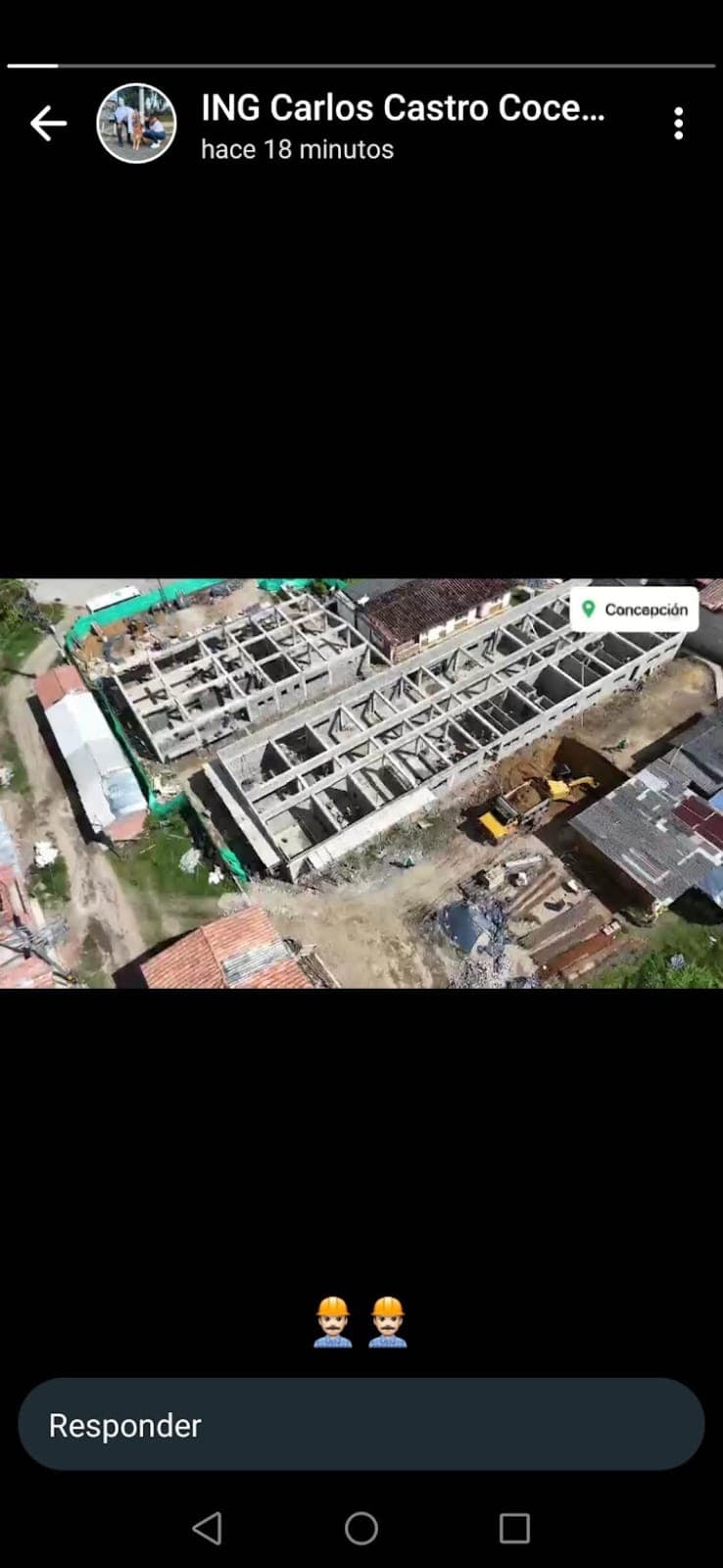 Poyecto Electrico HJMC